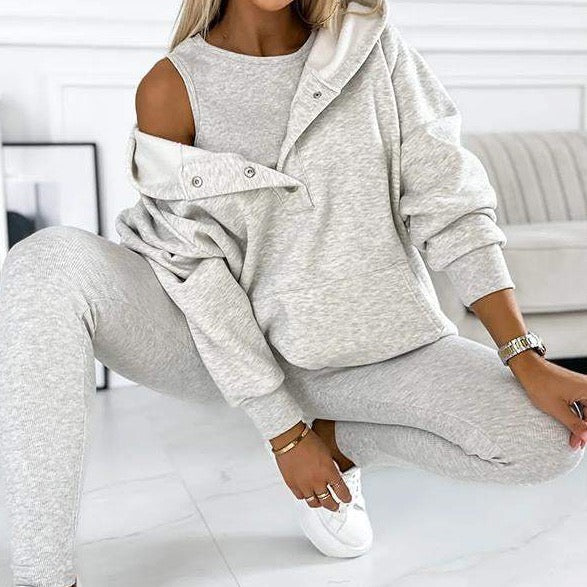 Nina™ | Comfortable set for ladies