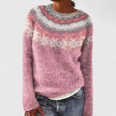 Corlina™ | Comfortable Sweater