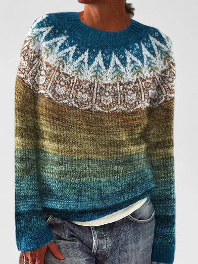 Corlina™ | Comfortable Sweater