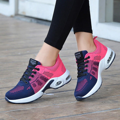 Lune - Comfortable Orthopedic Sneakers