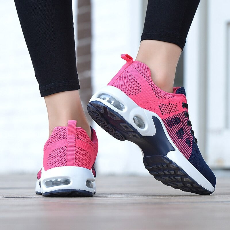 Lune - Comfortable Orthopedic Sneakers