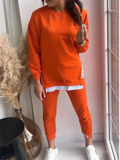 Sheila | Cozy Lounge Set