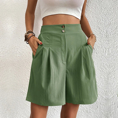 Evika™ | Elegant Shorts