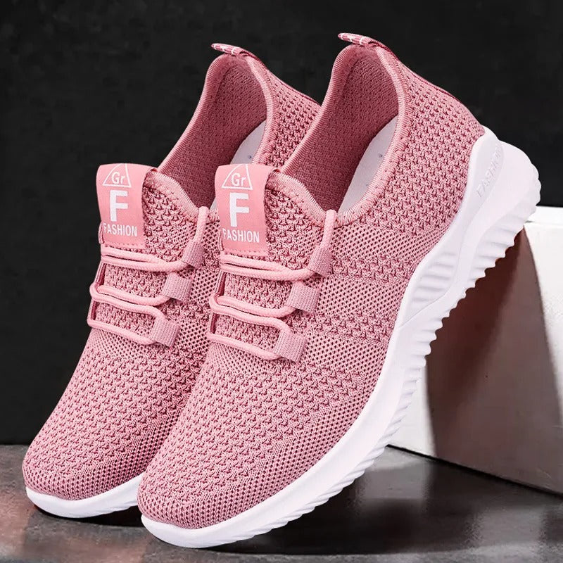 Michela - Orthopedic Sneakers