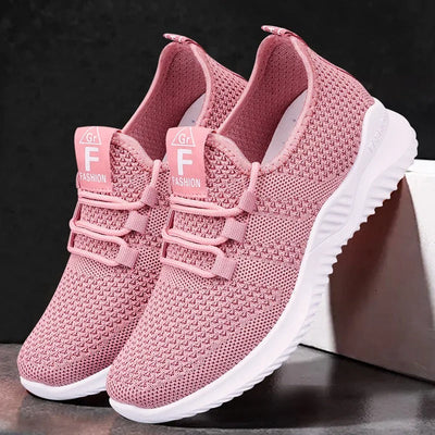 Michela - Orthopedic Sneakers