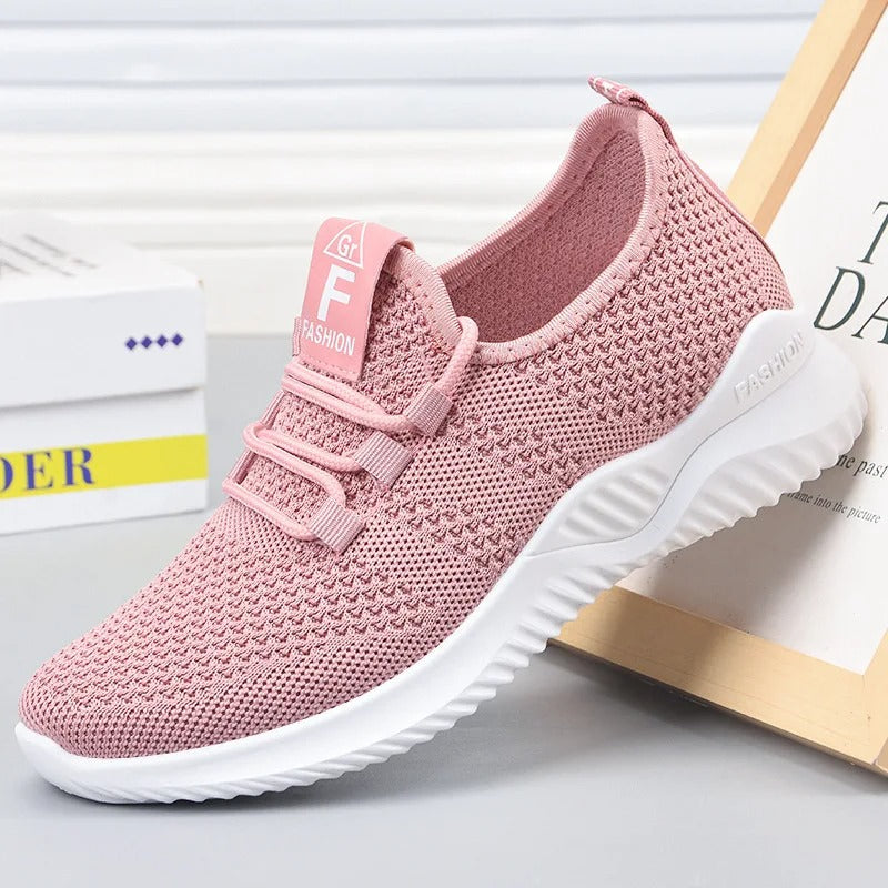 Michela - Orthopedic Sneakers