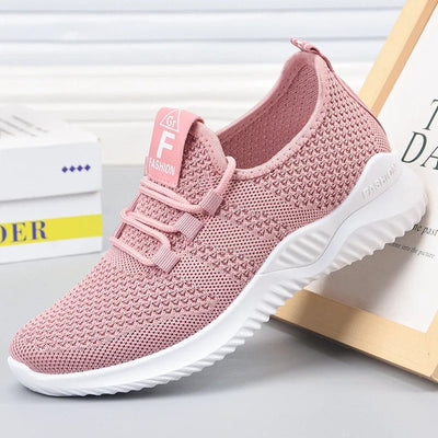 Michela - Orthopedic Sneakers
