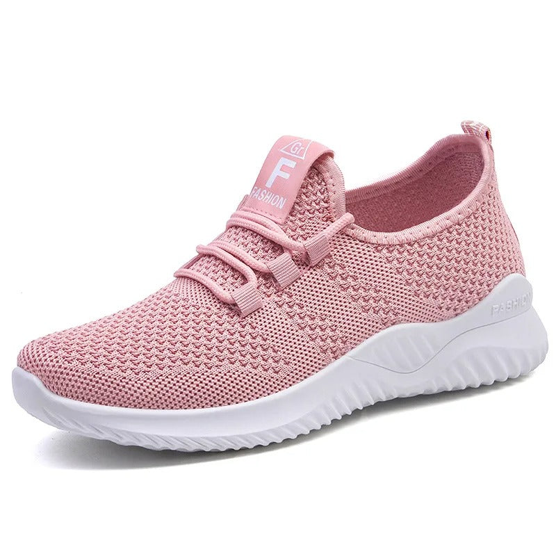 Michela - Orthopedic Sneakers