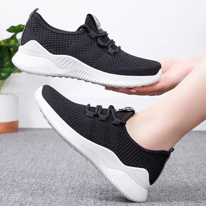 Michela - Orthopedic Sneakers