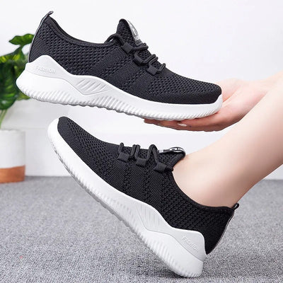 Michela - Orthopedic Sneakers