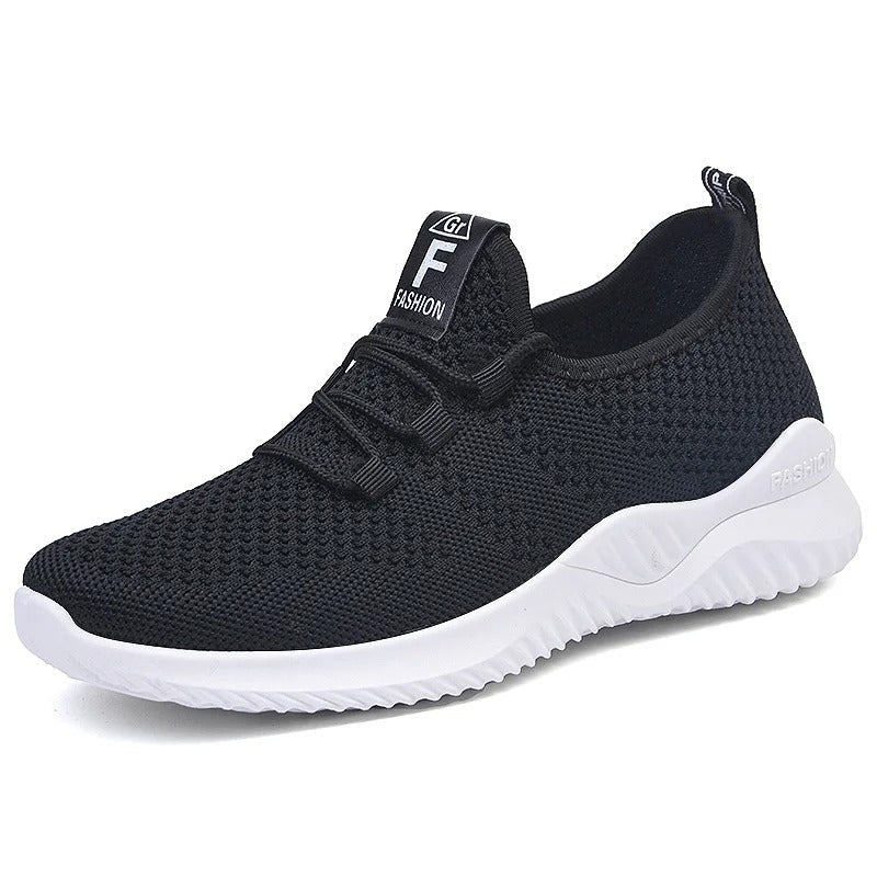 Michela - Orthopedic Sneakers