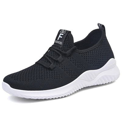 Michela - Orthopedic Sneakers