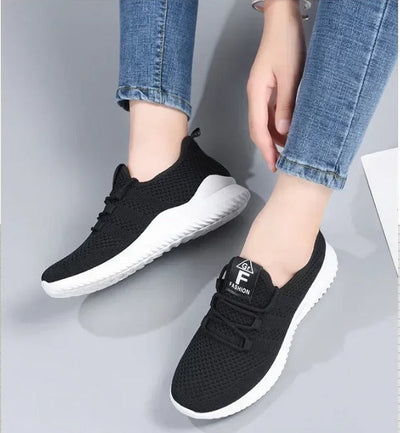 Michela - Orthopedic Sneakers