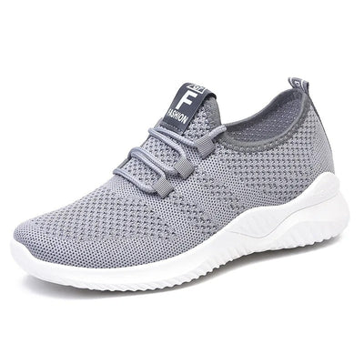 Michela - Orthopedic Sneakers