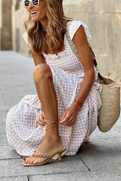Amanda™ | Suitable dress for any setting