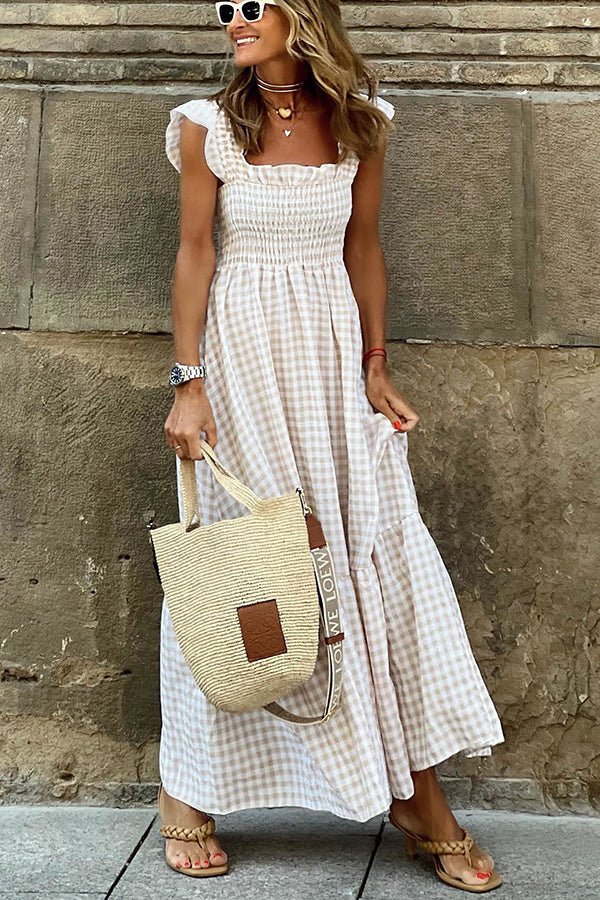 Amanda™ | Suitable dress for any setting