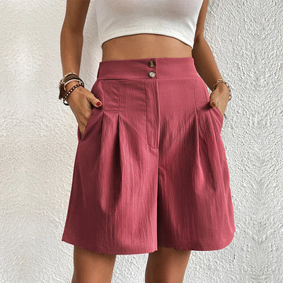 Evika™ | Elegant Shorts