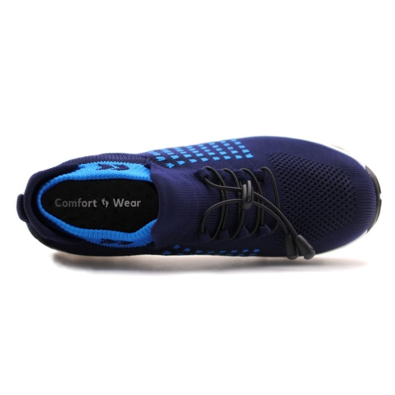 Emily - Orthopedic shoe with stretchable cushion