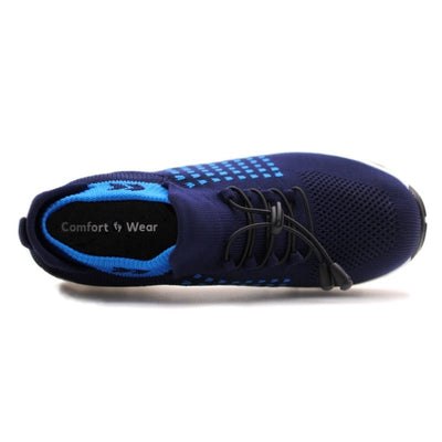Emily - Orthopedic shoe with stretchable cushion