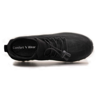 Emily - Orthopedic shoe with stretchable cushion