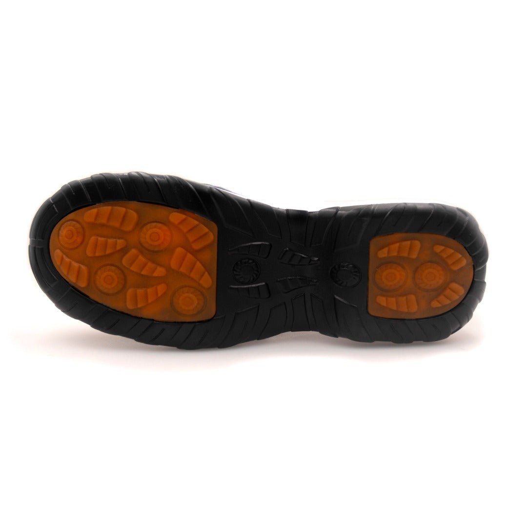 Emily - Orthopedic shoe with stretchable cushion
