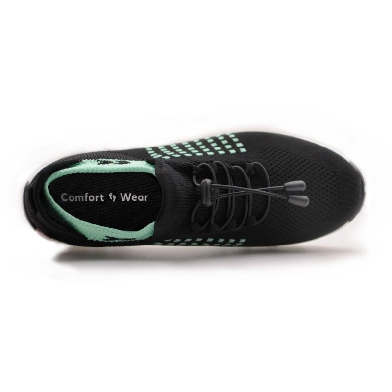 Emily - Orthopedic shoe with stretchable cushion