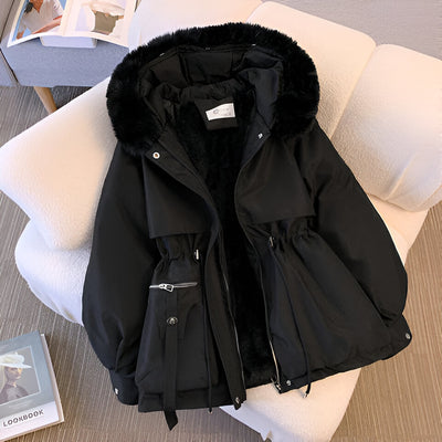 Asha™ | Luxe Winter Coat