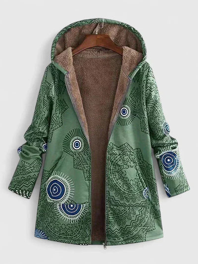 Eunice™ | Comfort-Fit Jacket