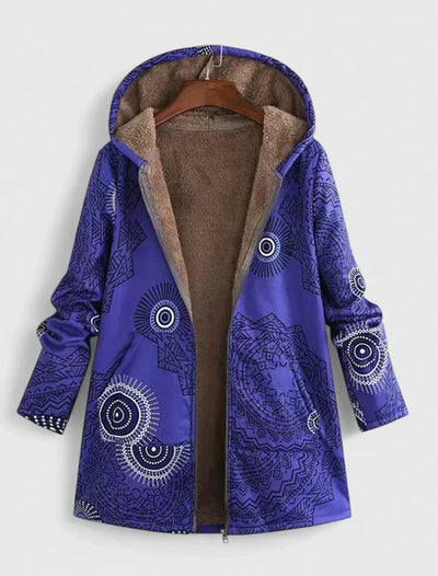 Eunice™ | Comfort-Fit Jacket