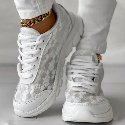 Axis - Soft & Comfortable Orthopedic Shoes