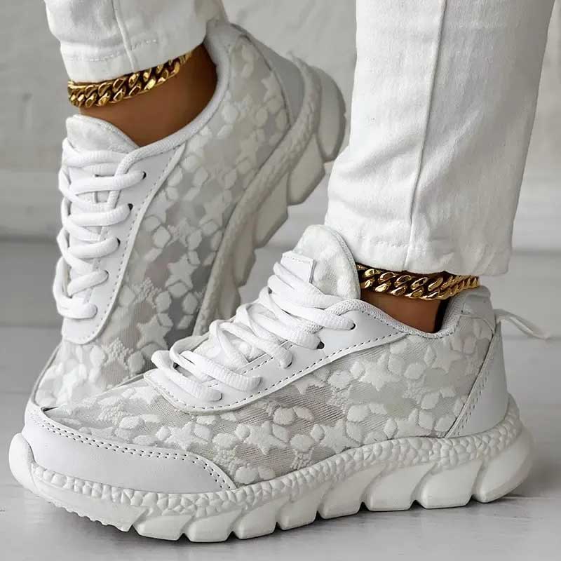 Claire™ | Breathable orthopedic shoes for women