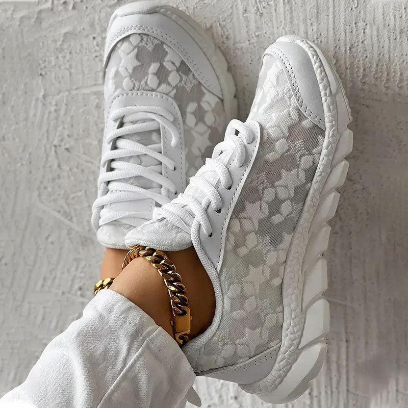 Claire™ | Breathable orthopedic shoes for women