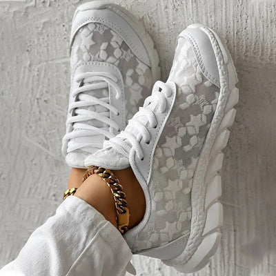 Claire™ | Breathable orthopedic shoes for women