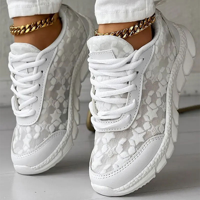 Axis - Soft & Comfortable Orthopedic Shoes