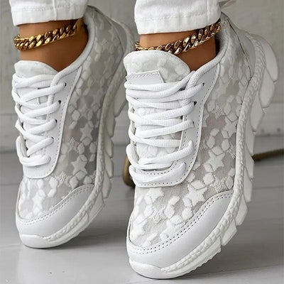 Axis - Soft & Comfortable Orthopedic Shoes