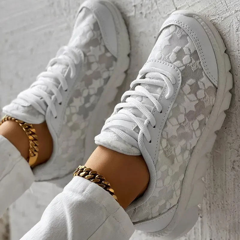 Claire™ | Breathable orthopedic shoes for women