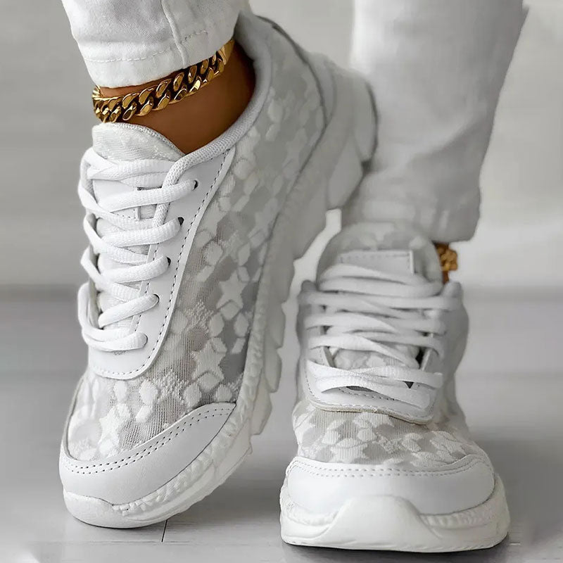 Claire™ | Breathable orthopedic shoes for women