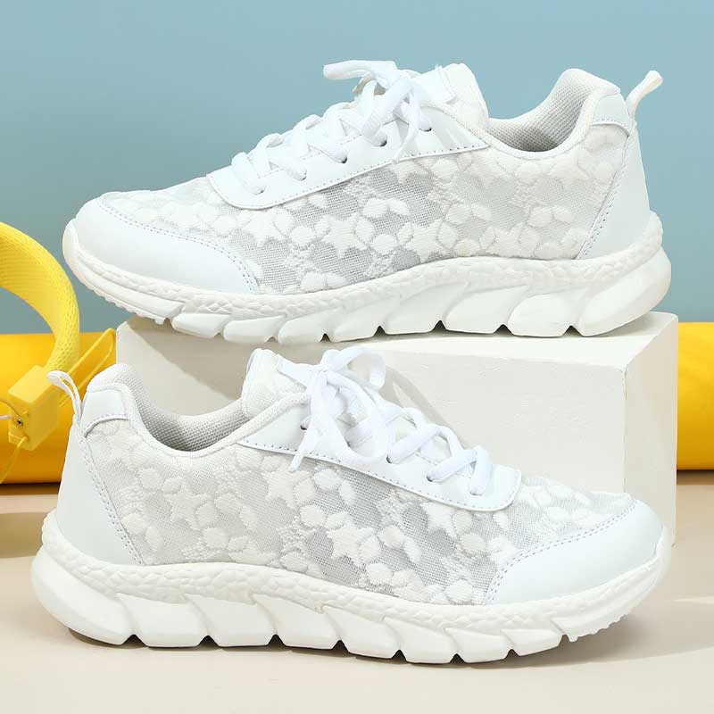 Claire™ | Breathable orthopedic shoes for women