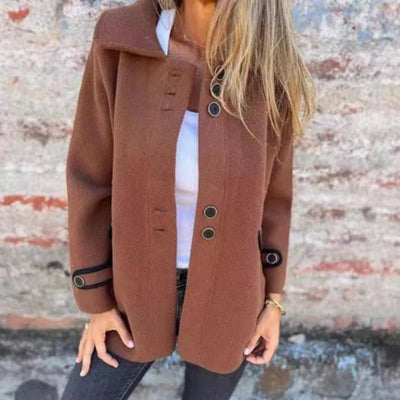Kaitlyn™ | Casual Winter Coat