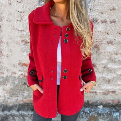 Kaitlyn™ | Casual Winter Coat