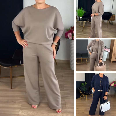 EVELIRA™ | Elegant 3-Piece Set