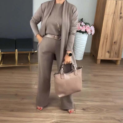 EVELIRA™ | Elegant 3-Piece Set