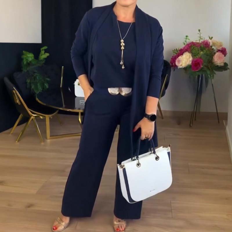 EVELIRA™ | Elegant 3-Piece Set