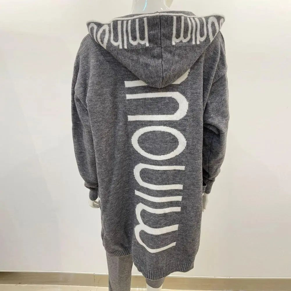 Tina™️ | Cozy trendy Ladies Cardigan