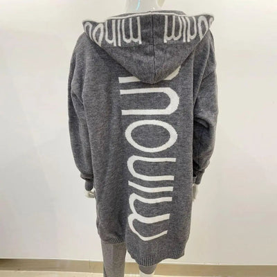Tina™️ | Cozy trendy Ladies Cardigan
