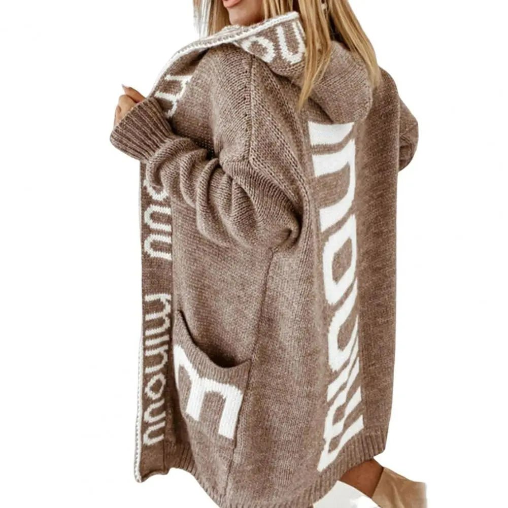 Tina™️ | Cozy trendy Ladies Cardigan