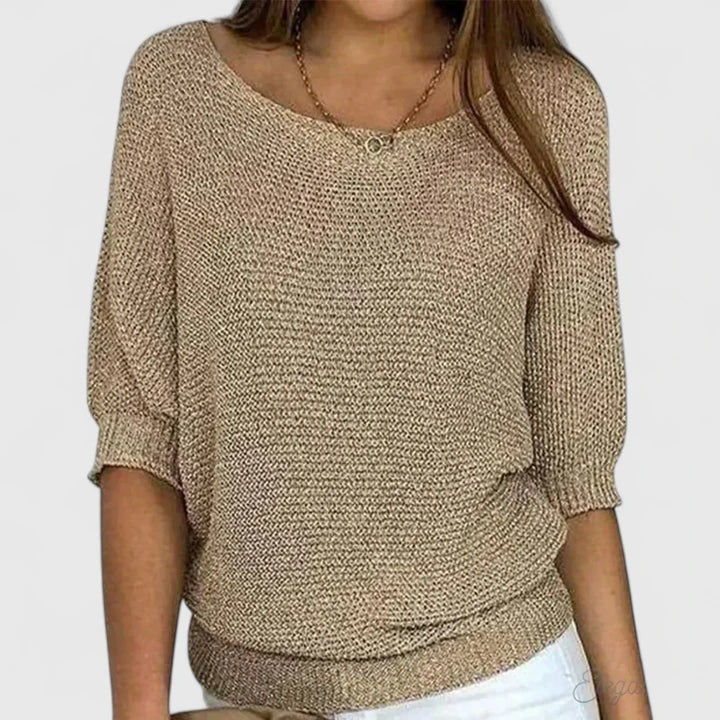 Tessara™ | Comfortable Sweater