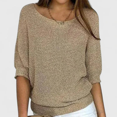 Tessara™ | Comfortable Sweater