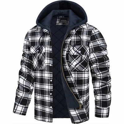 Jonas™ – Warm Jacket for Timeless Cold-Weather Style
