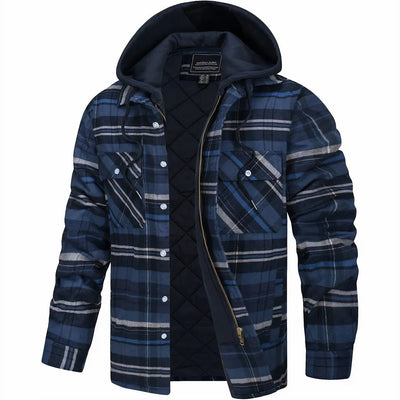 Jonas™ – Warm Jacket for Timeless Cold-Weather Style